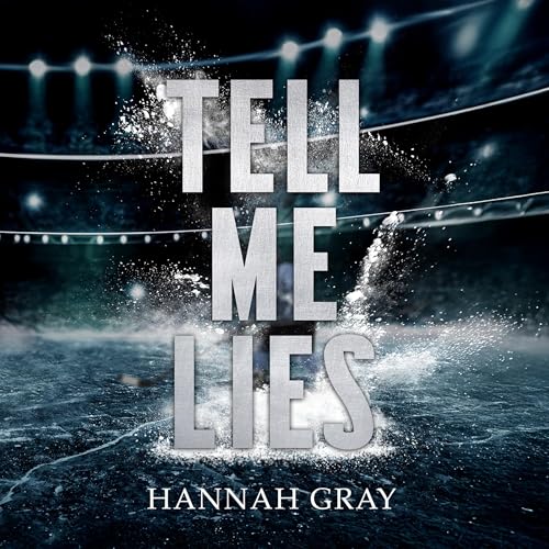 Cover of Tell Me Lies