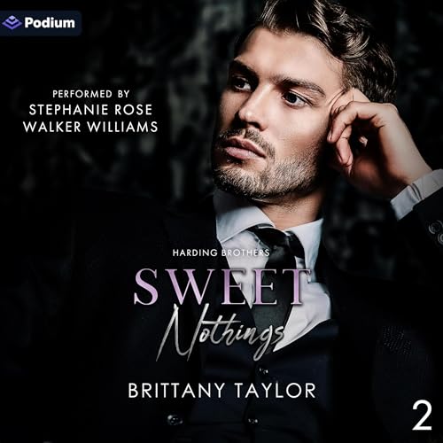 Cover of Sweet Nothings