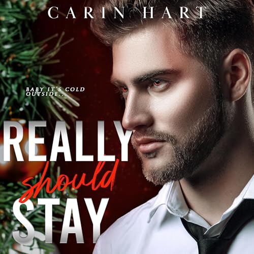 Cover of Really Should Stay