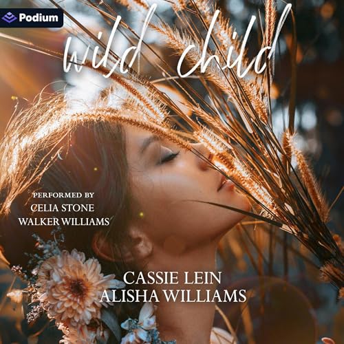 Cover of Wild Child