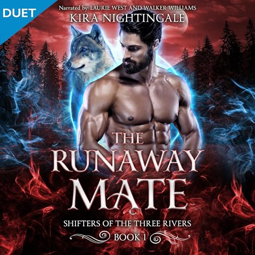 Cover of The Runaway Mate