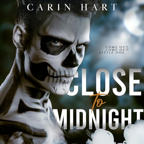 Cover of Close to Midnight