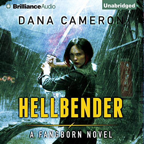 Cover of Hellbender