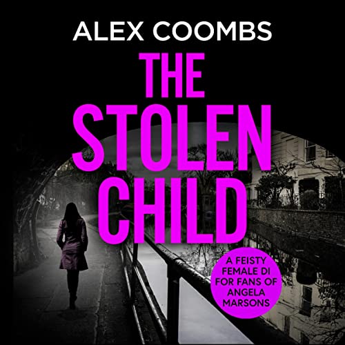 Cover of The Stolen Child