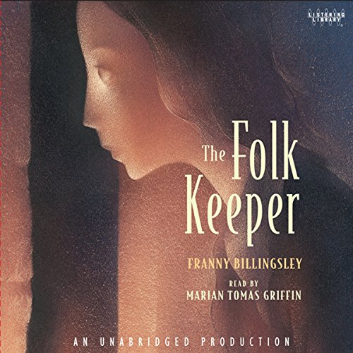 Cover of The Folk Keeper