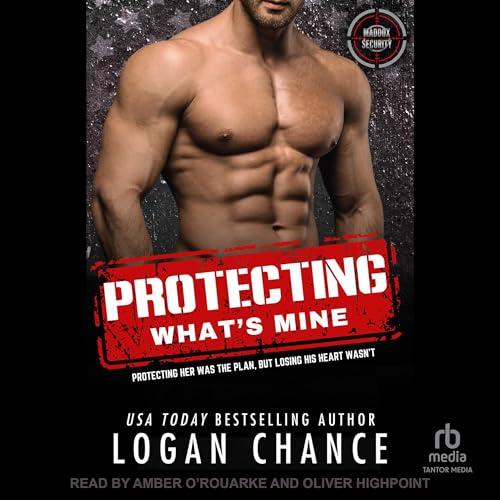 Cover of Protecting What's Mine