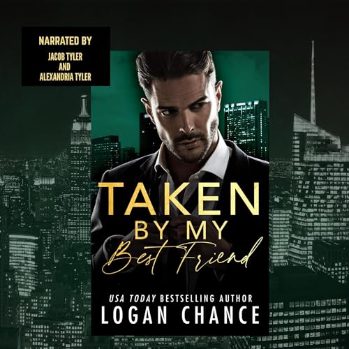 Cover of Taken by My Best Friend