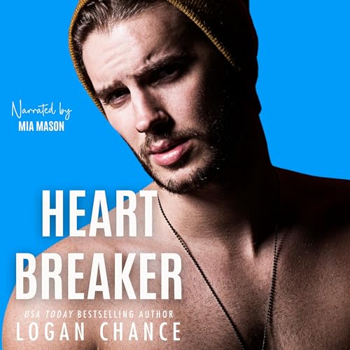 Cover of Heartbreaker