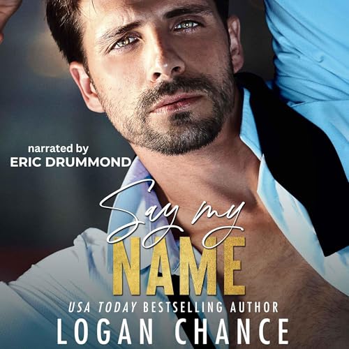 Cover of Say My Name