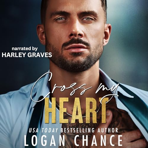 Cover of Cross My Heart