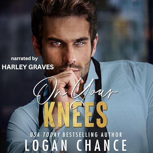 Cover of On Your Knees
