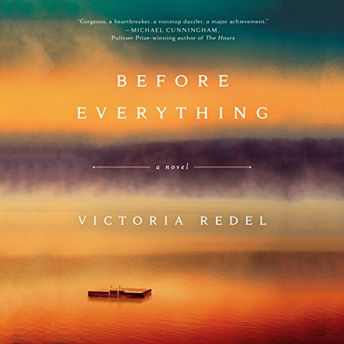 Cover of Before Everything