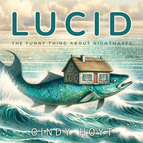 Cover of Lucid