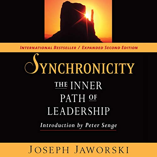 Cover of Synchronicity