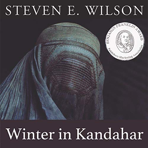 Cover of Winter in Kandahar
