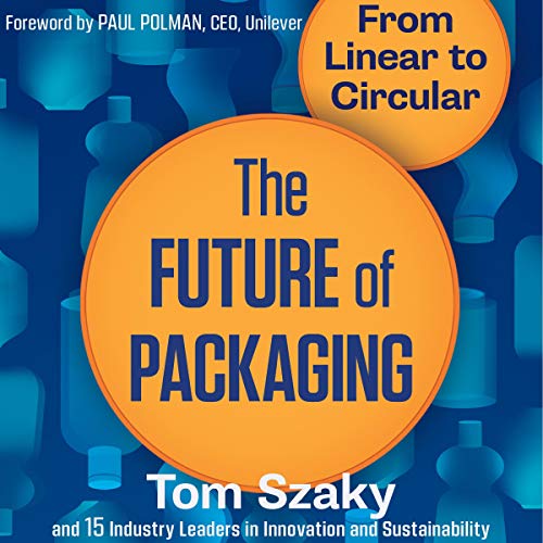 Cover of The Future of Packaging