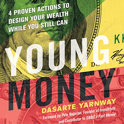 Cover of Young Money