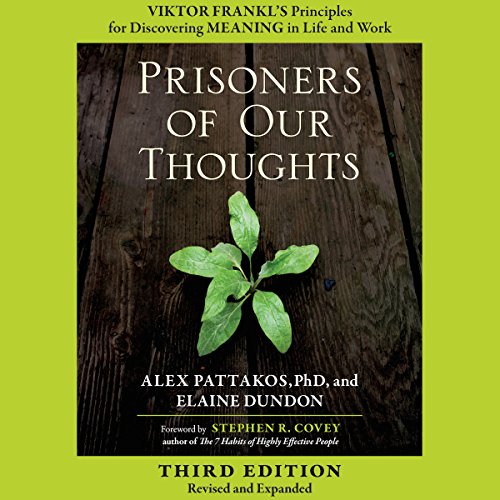 Cover of Prisoners of Our Thoughts