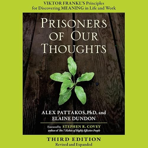 Cover of Prisoners of Our Thoughts