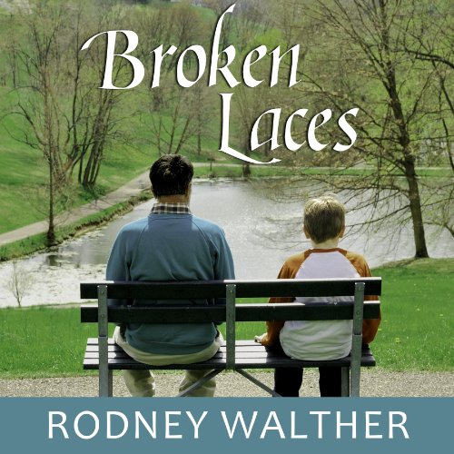 Cover of Broken Laces