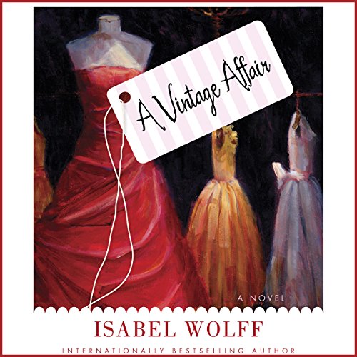 Cover of A Vintage Affair