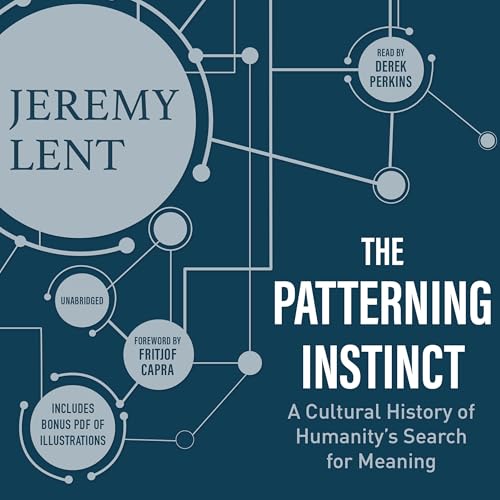 Cover of The Patterning Instinct