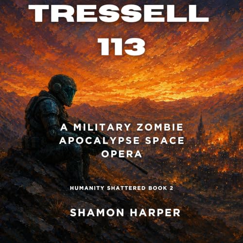 Cover of Tressell 113