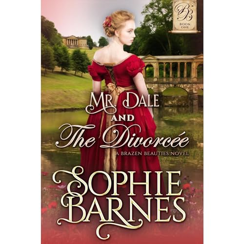 Cover of Mr. Dale and The Divorcée