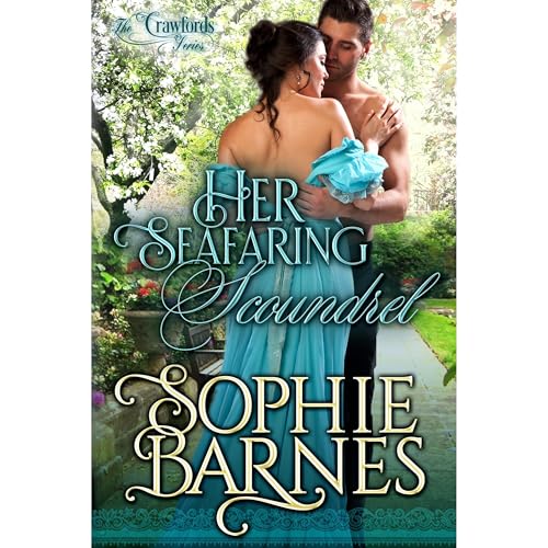 Cover of Her Seafaring Scoundrel