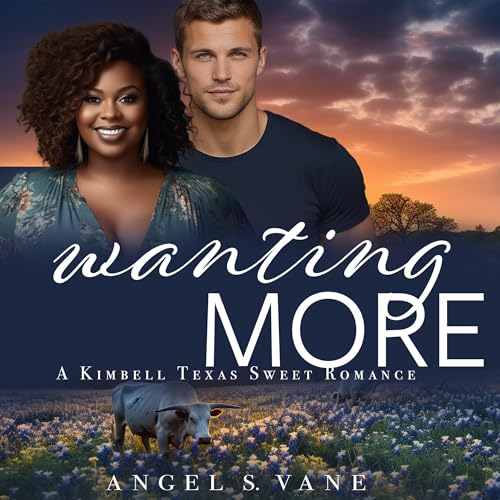 Cover of Wanting More
