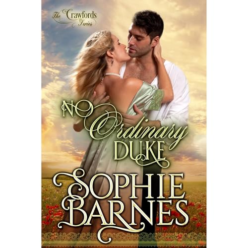 Cover of No Ordinary Duke