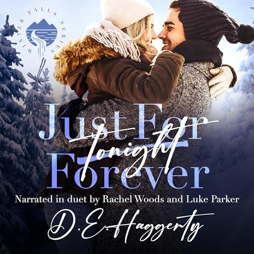 Cover of Just for Forever