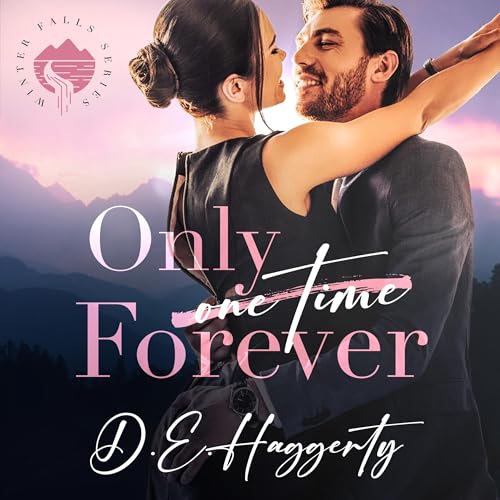 Cover of Only Forever