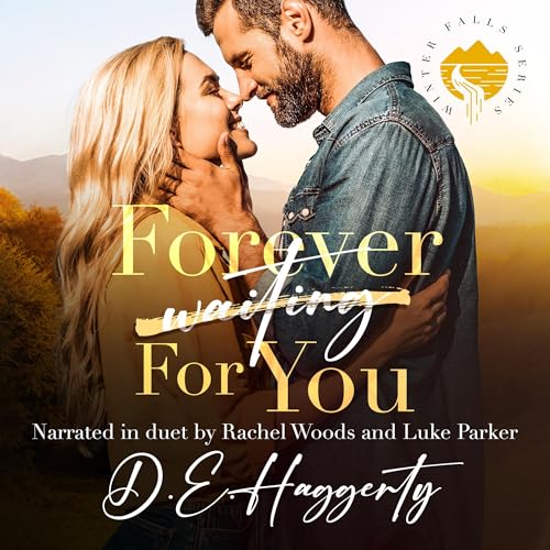 Cover of Forever for You