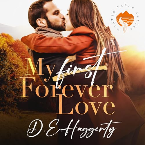 Cover of My Forever Love