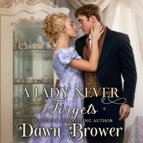 Cover of Dawn Brower