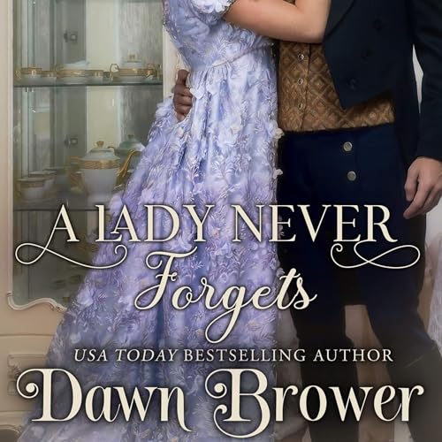 Cover of Dawn Brower