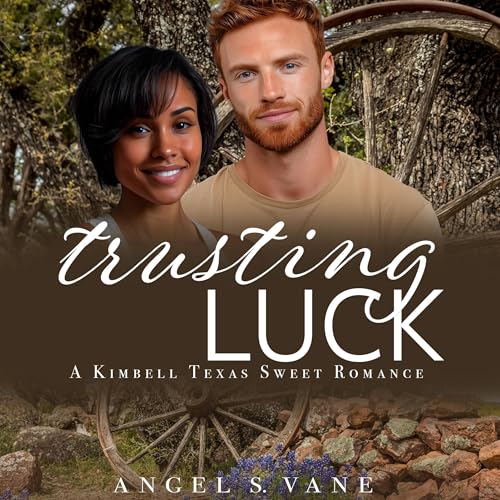 Cover of Trusting Luck