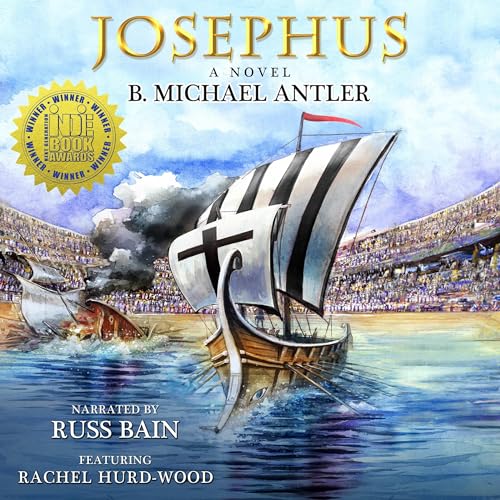 Cover of Josephus