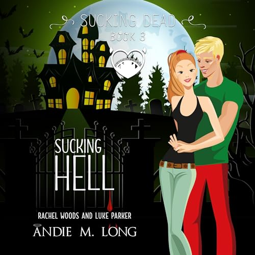 Cover of Sucking Hell