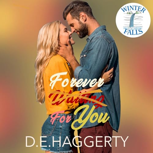 Cover of Forever for You