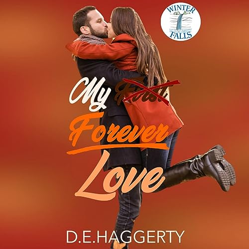 Cover of My Forever Love