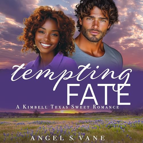 Cover of Tempting Fate