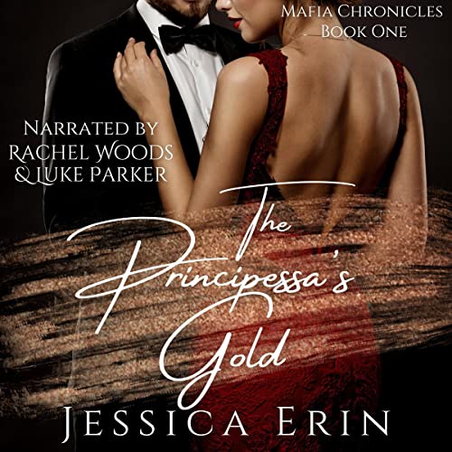 Cover of The Principessa's Gold