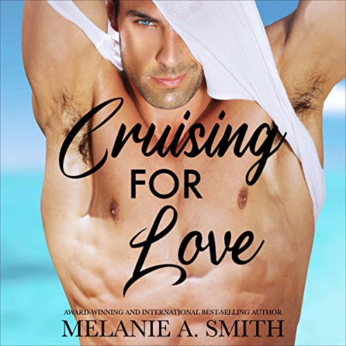 Cover of Cruising for Love