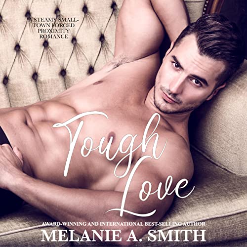 Cover of Tough Love