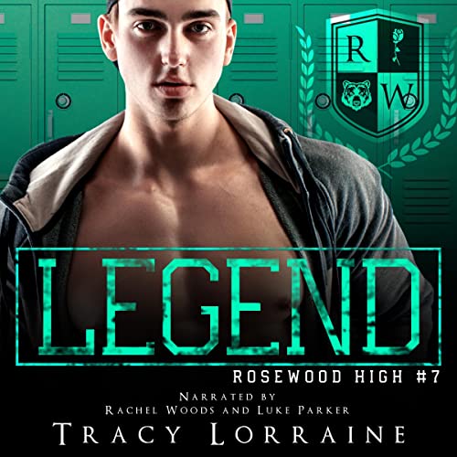 Cover of Legend