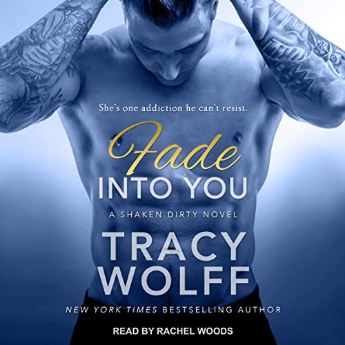 Cover of Fade into You