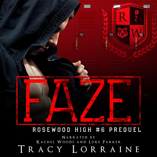 Cover of Faze