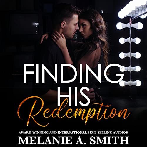 Cover of Finding His Redemption